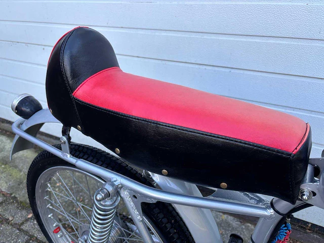 1955 demm supersport oldtimer - afbeelding 45 van  58