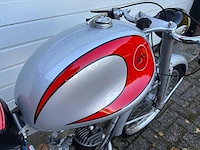 1955 demm supersport oldtimer - afbeelding 57 van  58