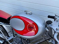 1955 demm supersport oldtimer - afbeelding 58 van  58