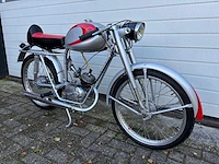 1955 demm supersport oldtimer - afbeelding 51 van  58
