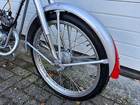 1955 demm supersport oldtimer - afbeelding 53 van  58