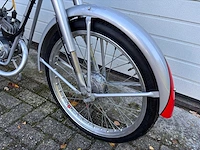 1955 demm supersport oldtimer - afbeelding 54 van  58
