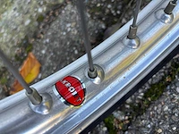 1955 demm supersport oldtimer - afbeelding 56 van  58
