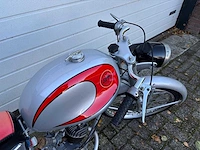 1955 demm supersport oldtimer - afbeelding 30 van  58