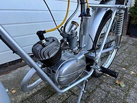 1955 demm supersport oldtimer - afbeelding 6 van  27