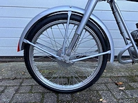 1955 demm supersport oldtimer - afbeelding 9 van  27