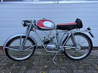 1955 demm supersport oldtimer - afbeelding 16 van  27