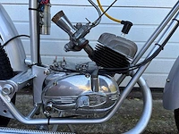 1955 demm supersport oldtimer - afbeelding 21 van  27