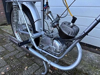 1955 demm supersport oldtimer - afbeelding 22 van  27