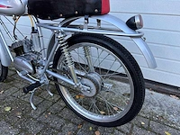 1955 demm supersport oldtimer - afbeelding 23 van  27