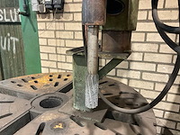 1955 elha-hövelhof kolomboormachine - afbeelding 4 van  5