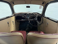 1955 ford prefect oldtimer - afbeelding 2 van  13