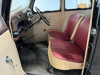 1955 ford prefect oldtimer - afbeelding 11 van  13