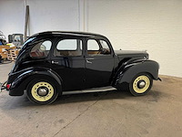 1955 ford prefect oldtimer - afbeelding 6 van  13