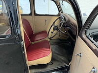 1955 ford prefect oldtimer - afbeelding 12 van  13
