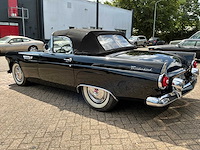 1955 ford thunderbird oldtimer - afbeelding 3 van  32
