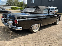 1955 ford thunderbird oldtimer - afbeelding 5 van  32