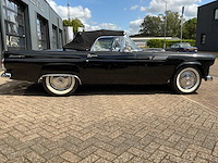 1955 ford thunderbird oldtimer - afbeelding 6 van  32
