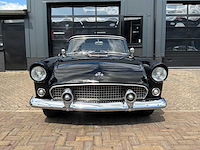 1955 ford thunderbird oldtimer - afbeelding 8 van  32
