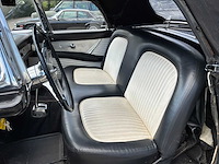 1955 ford thunderbird oldtimer - afbeelding 9 van  32