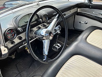 1955 ford thunderbird oldtimer - afbeelding 11 van  32