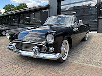 1955 ford thunderbird oldtimer - afbeelding 1 van  32