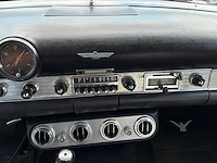 1955 ford thunderbird oldtimer - afbeelding 13 van  32