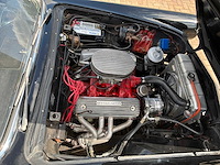 1955 ford thunderbird oldtimer - afbeelding 15 van  32