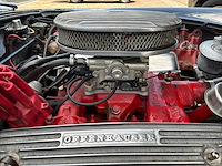 1955 ford thunderbird oldtimer - afbeelding 16 van  32