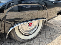 1955 ford thunderbird oldtimer - afbeelding 18 van  32