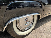 1955 ford thunderbird oldtimer - afbeelding 19 van  32