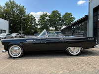 1955 ford thunderbird oldtimer - afbeelding 12 van  32