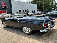 1955 ford thunderbird oldtimer - afbeelding 23 van  32