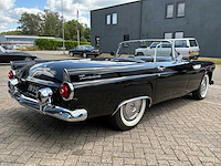 1955 ford thunderbird oldtimer - afbeelding 28 van  32