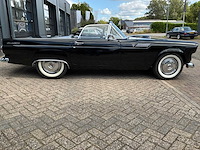 1955 ford thunderbird oldtimer - afbeelding 29 van  32