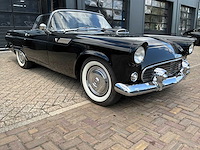 1955 ford thunderbird oldtimer - afbeelding 30 van  32