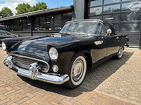 1955 ford thunderbird oldtimer - afbeelding 32 van  32