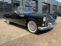 1955 ford thunderbird oldtimer - afbeelding 7 van  32