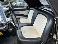 1955 ford thunderbird oldtimer - afbeelding 9 van  32