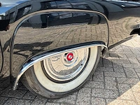 1955 ford thunderbird oldtimer - afbeelding 18 van  32