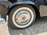 1955 ford thunderbird oldtimer - afbeelding 21 van  32