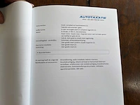 1955 ford thunderbird oldtimer - afbeelding 25 van  32
