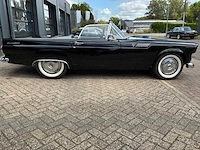 1955 ford thunderbird oldtimer - afbeelding 29 van  32