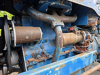 1955 fordson major oldtimer tractor - afbeelding 3 van  19