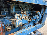 1955 fordson major oldtimer tractor - afbeelding 5 van  19