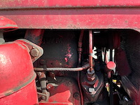 1955 hela d112 tweewielaangedreven landbouwtractor - afbeelding 11 van  19