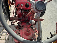 1955 hela d112 tweewielaangedreven landbouwtractor - afbeelding 7 van  19
