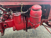 1955 hela lanz d112 oldtimer tractor - afbeelding 4 van  16