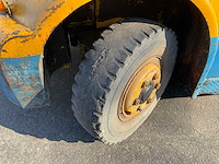 1955 hyster h100-caf48 vorkheftruck - afbeelding 2 van  14