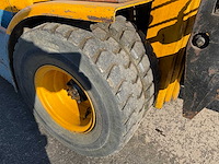 1955 hyster h100-caf48 vorkheftruck - afbeelding 3 van  14